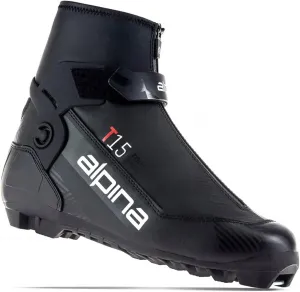 2022 Alpina T15 Cross Country Touring Ski Boots (46 EU)