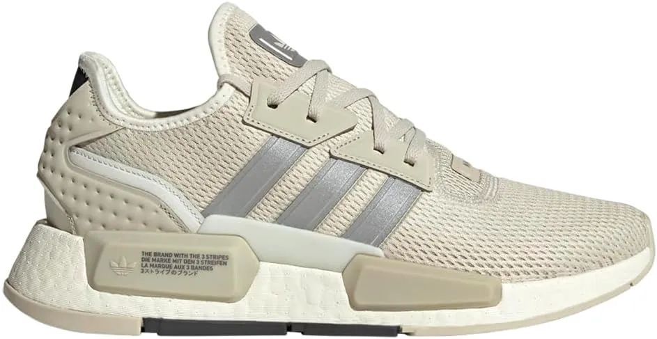 adidas Mens NMD_G1 Lace Up Sneakers Shoes Casual - Beige - Size 6.5 M