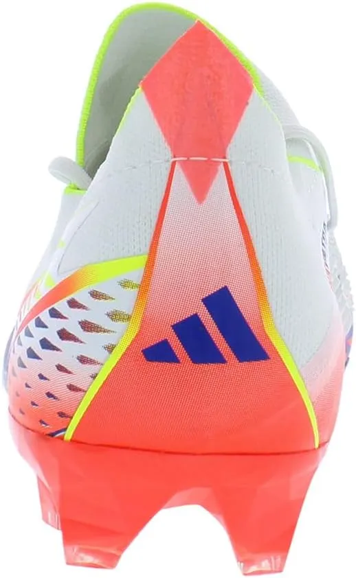 adidas Predator 20.4 Flexible Ground Soccer Shoe Mens