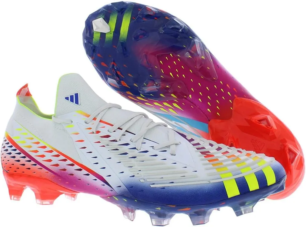 adidas Predator 20.4 Flexible Ground Soccer Shoe Mens