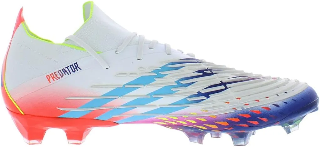 adidas Predator 20.4 Flexible Ground Soccer Shoe Mens