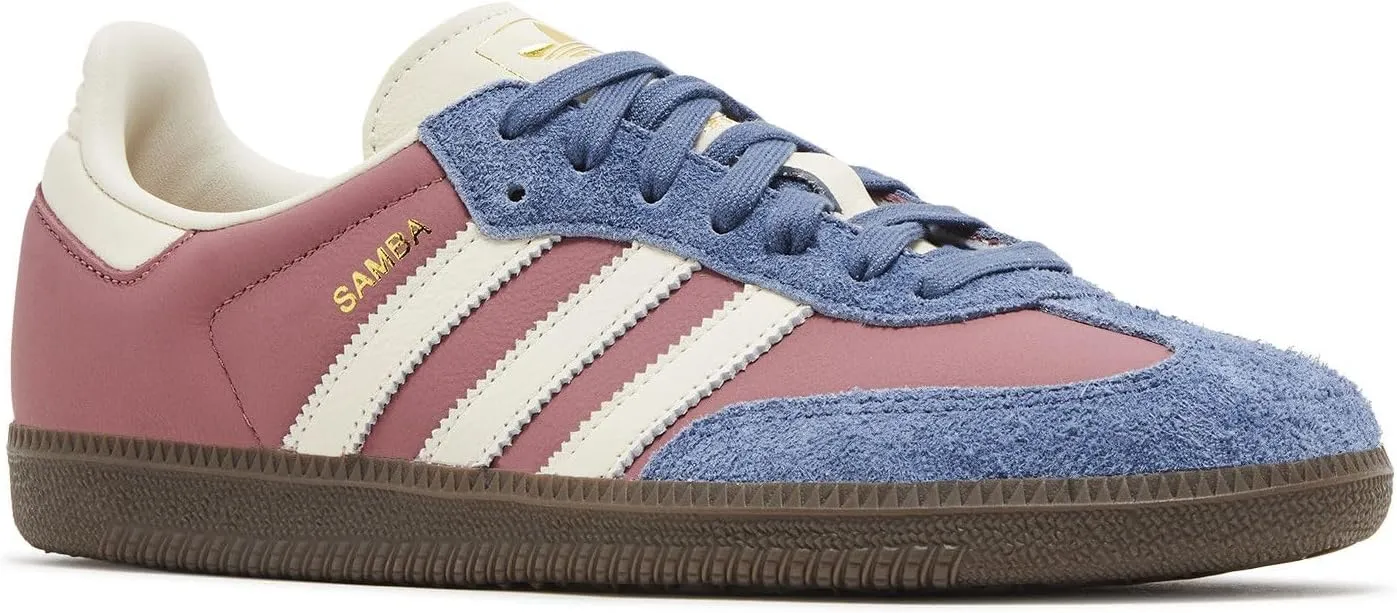 Adidas Samba OG Women's Sneakers