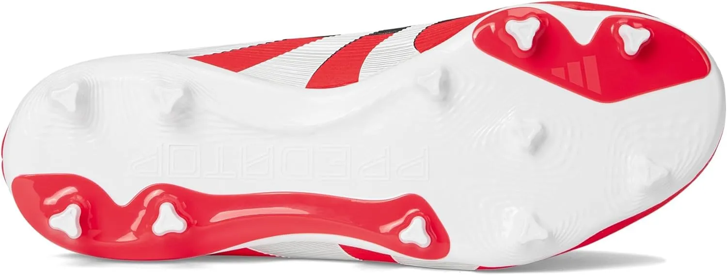 adidas Unisex-Child League Predator Firm Multi Ground Sneaker