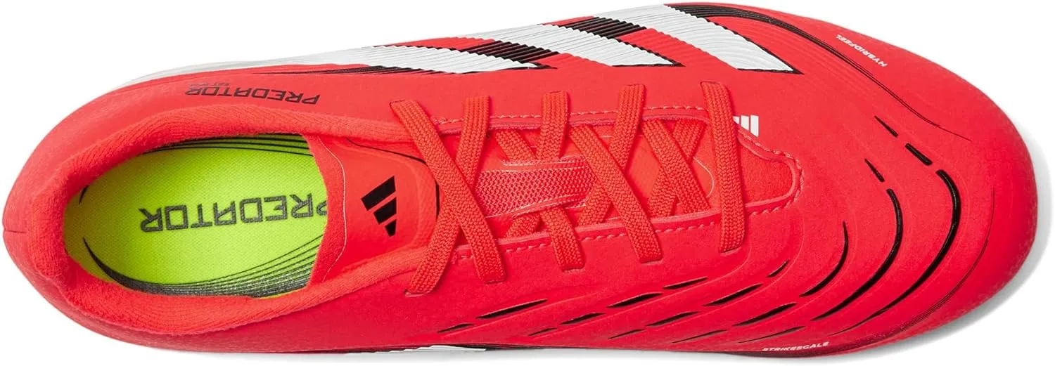 adidas Unisex-Child League Predator Firm Multi Ground Sneaker