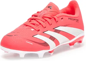 adidas Unisex-Child League Predator Firm Multi Ground Sneaker