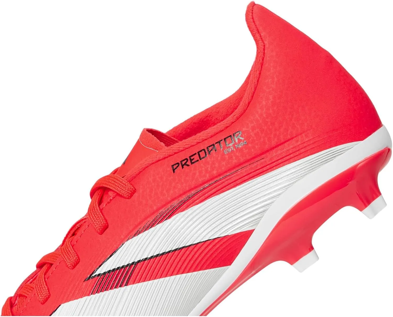 adidas Unisex-Child League Predator Firm Multi Ground Sneaker