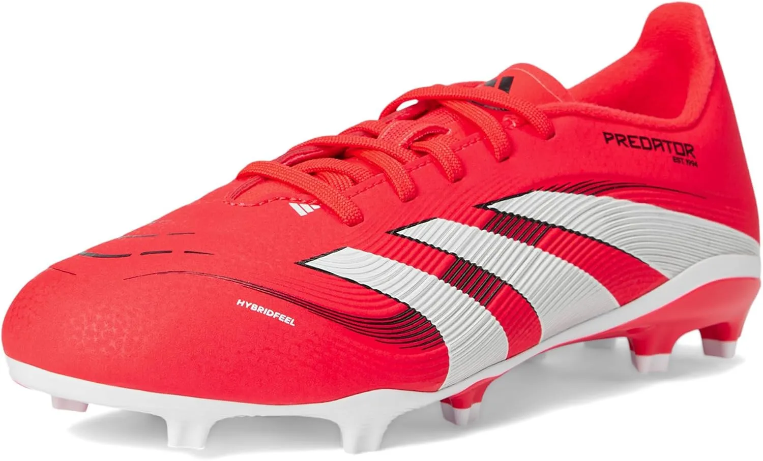 adidas Unisex-Child League Predator Firm Multi Ground Sneaker