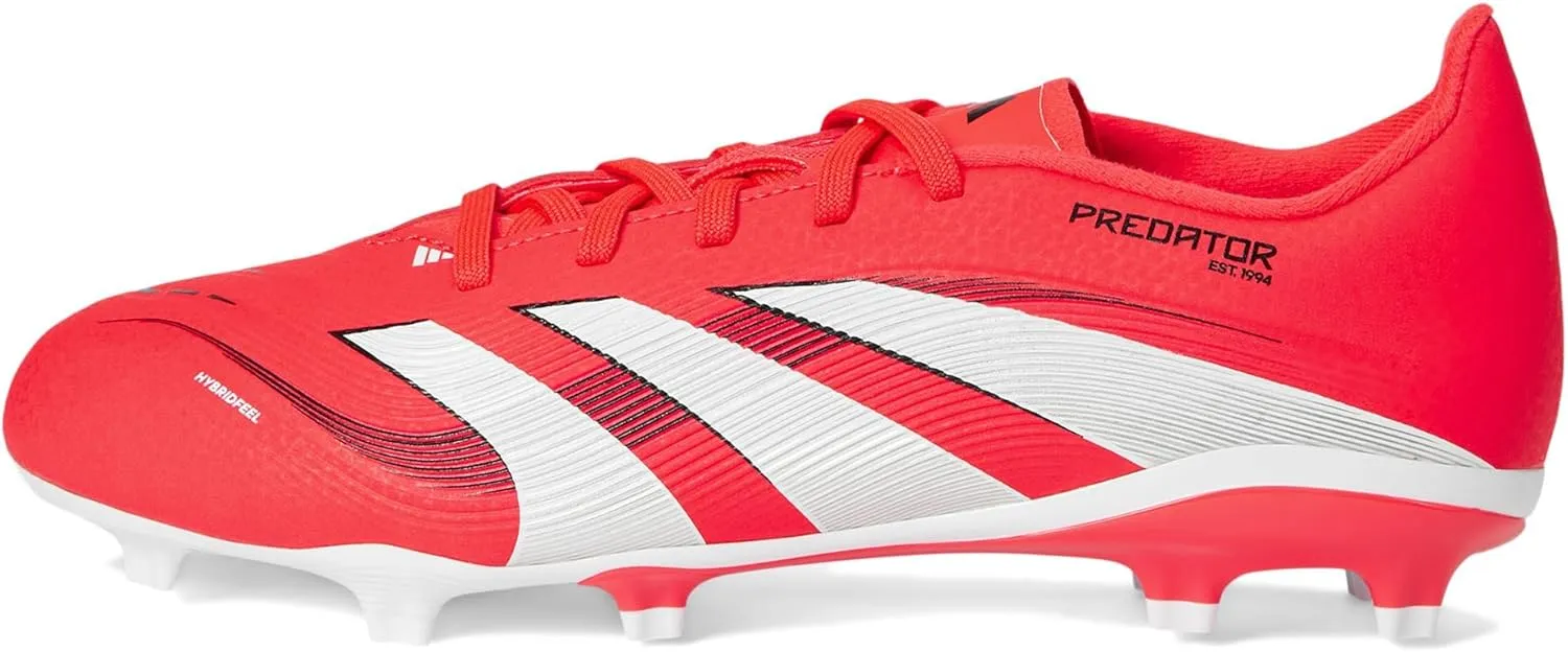 adidas Unisex-Child League Predator Firm Multi Ground Sneaker