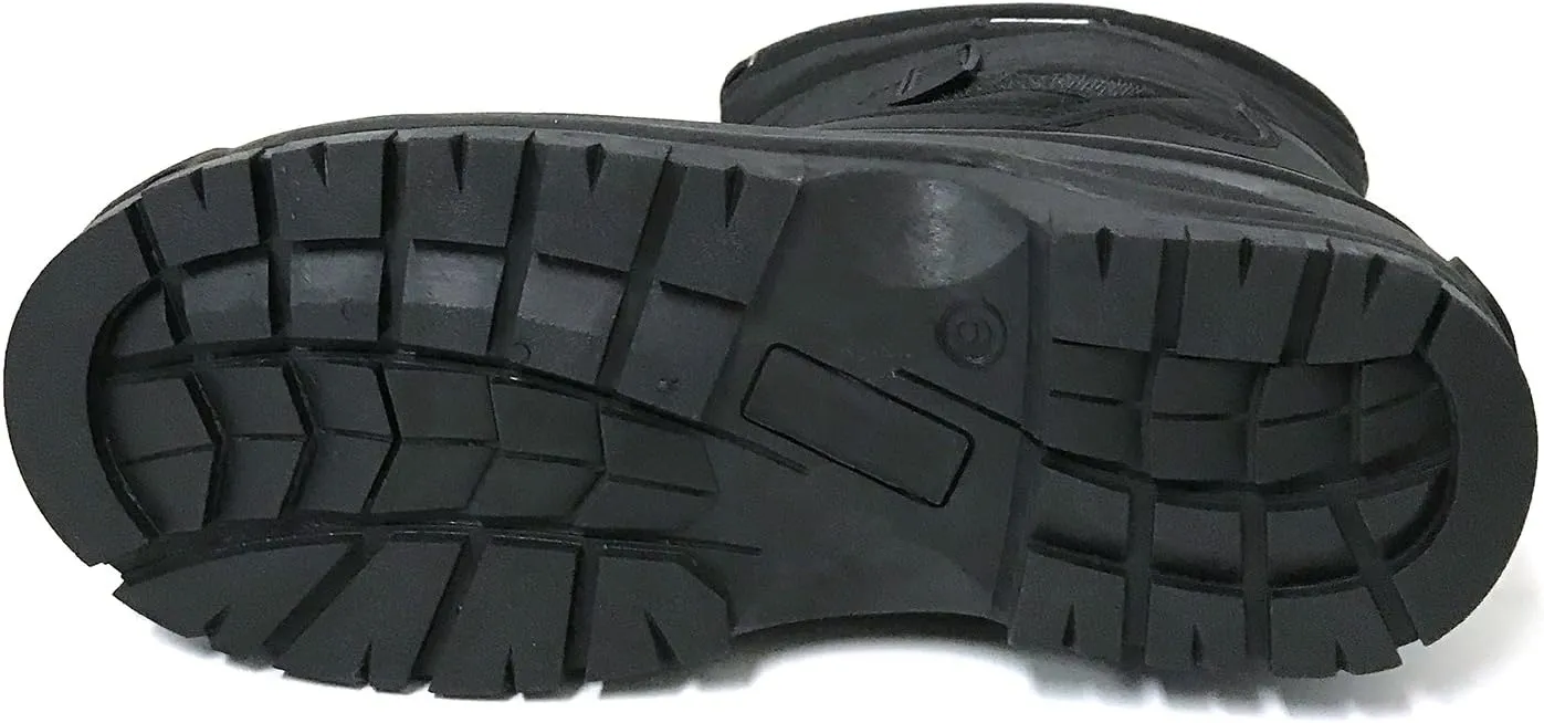 Alpine Mens Winter Snow Boot (Alpine)
