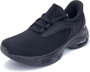 AOV Women Arch Support Walking Shoes Orthotic Tennis Sneakers for Plantar Fasciitis Air Athletic Running Shoes