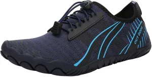 Aqua Water Shoes Quick Dry Barefoot for Women Men Beach Swim Pool Surf Yoga Hiking Lightweight Non Slip Breathable Outdoor Sports