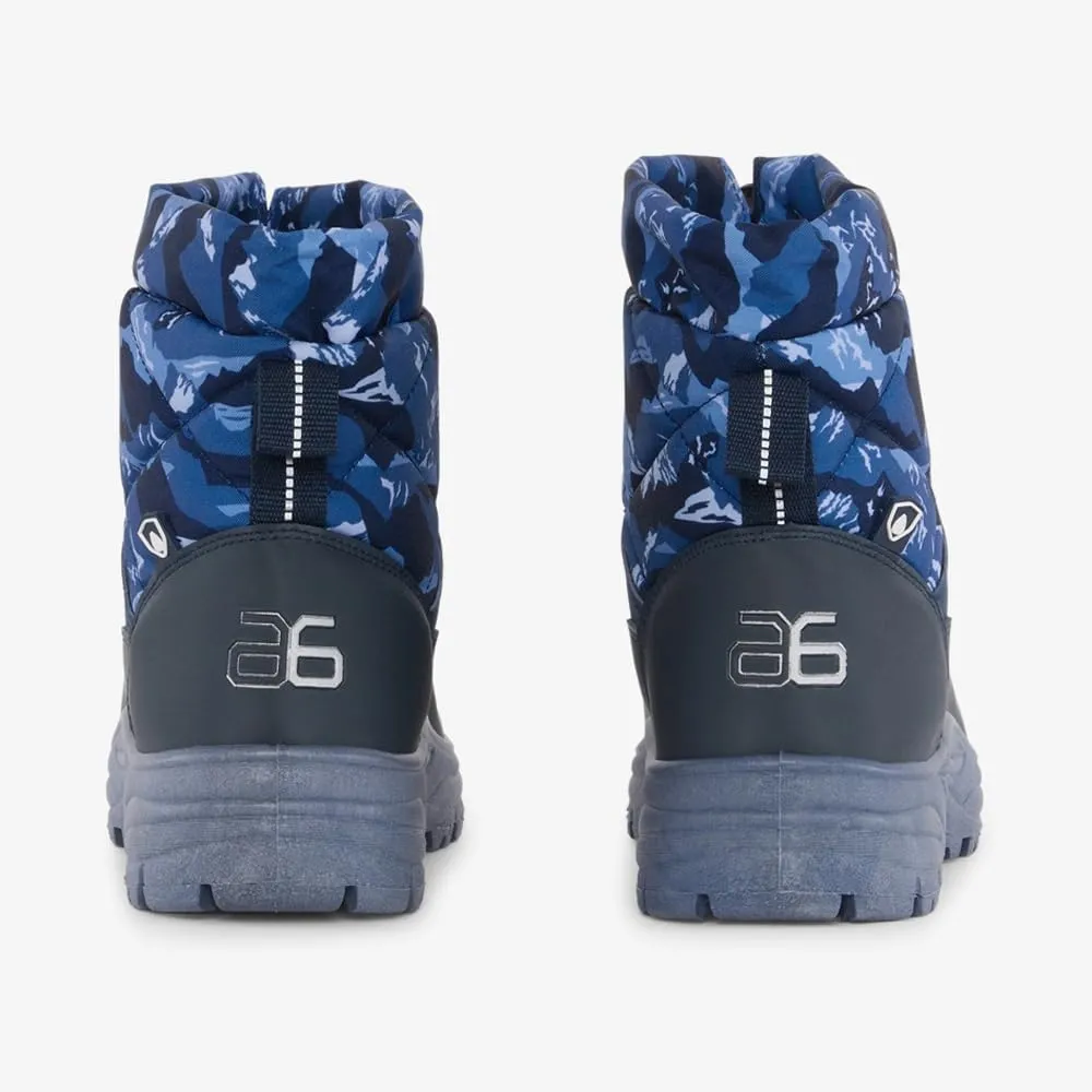 Arctix Kids' Tracer Winter Boot