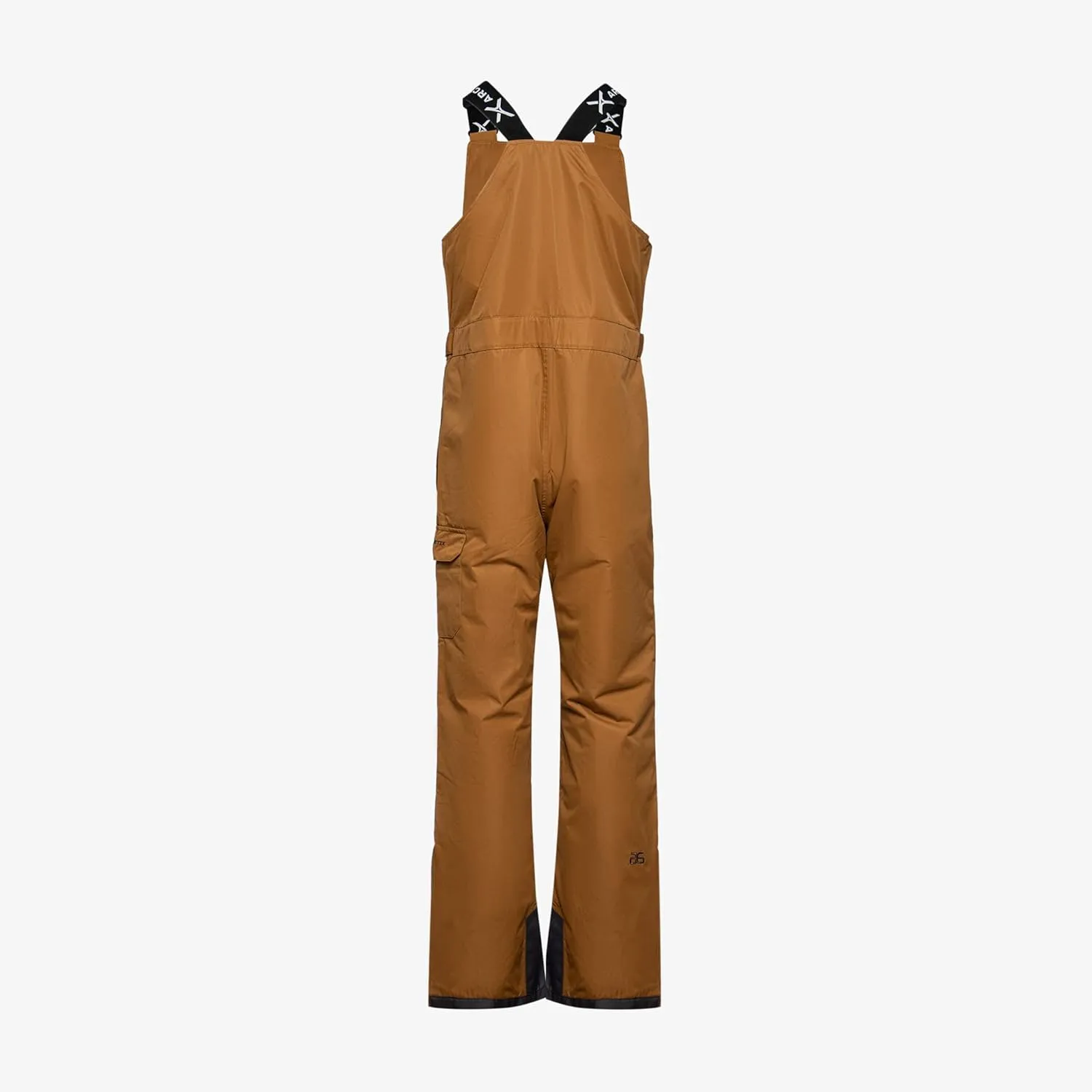 Arctix Men's Avalanche Athletic Fit Insulated Bib Overalls