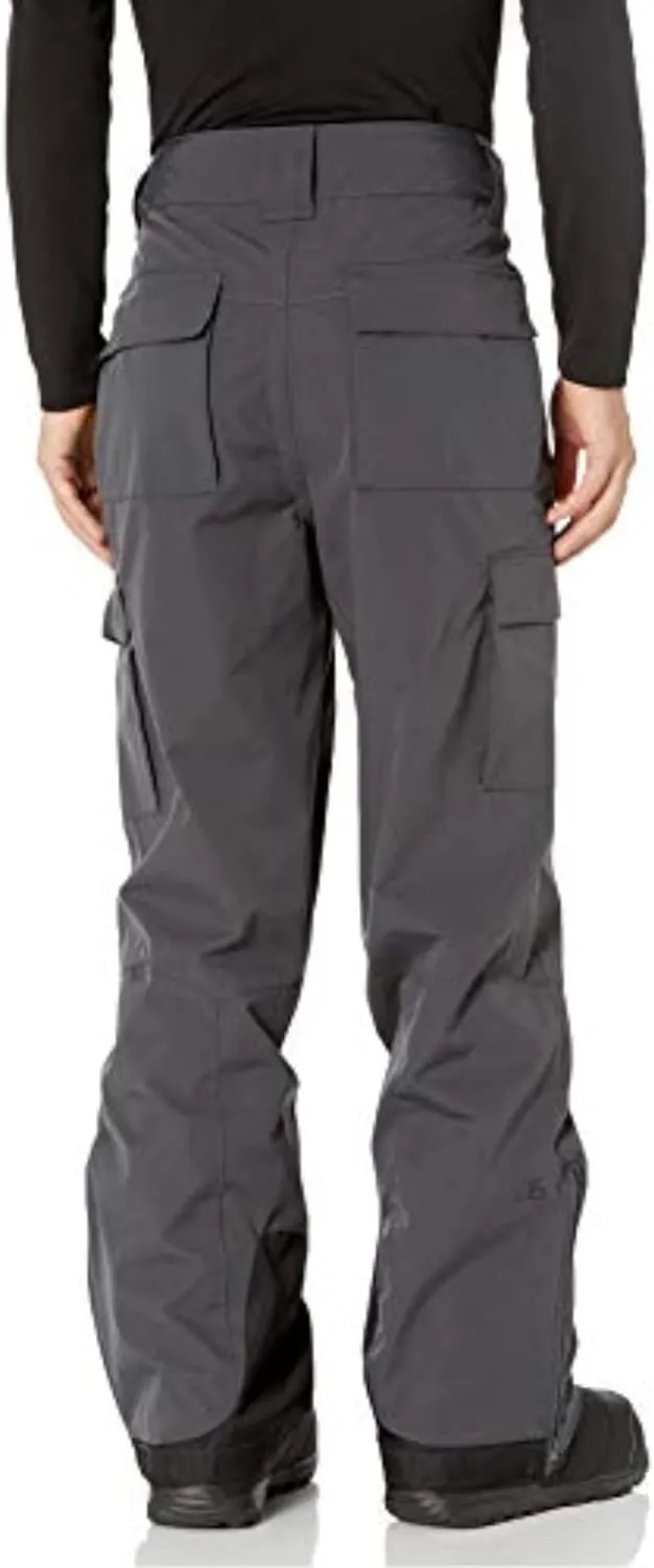 Arctix Men's Mountain Premium Snowboard Cargo Pants