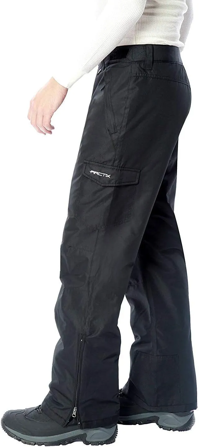 Arctix Men's Snowsports Cargo Pants