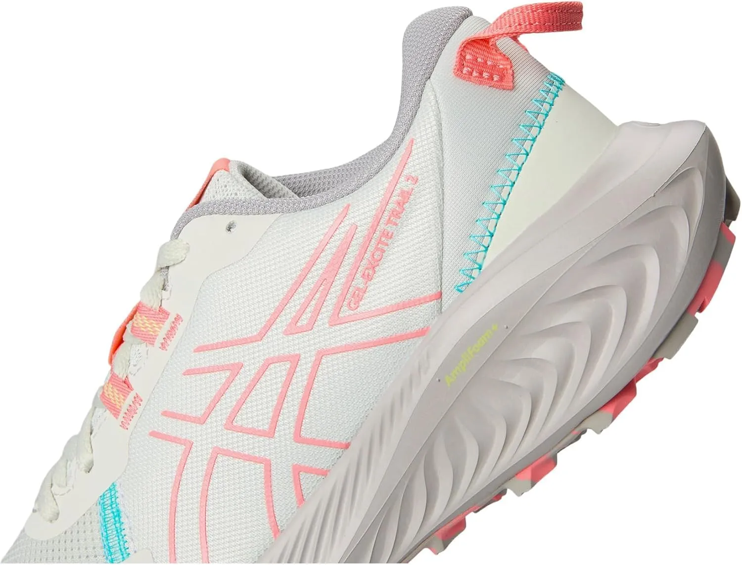 Asics Women's Gel-Excite Trail 2 Running Shoes
