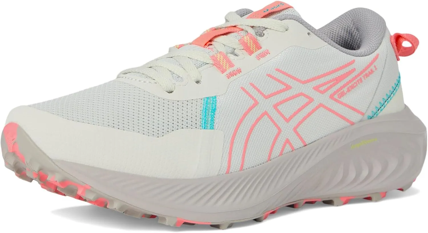 Asics Women's Gel-Excite Trail 2 Running Shoes