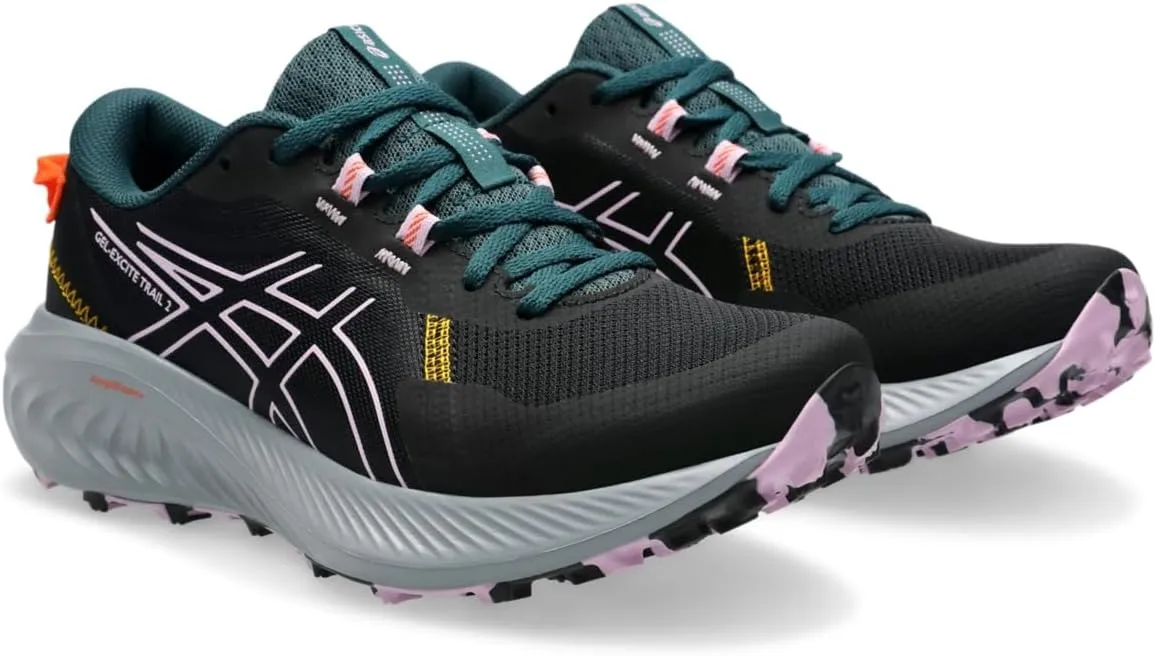 Asics Women's Gel-Excite Trail 2 Running Shoes