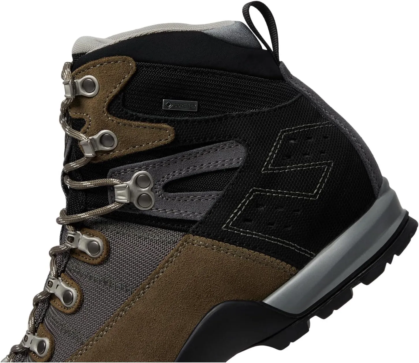 ASOLO Men's Fugitive GTX Mm Hiking Boot