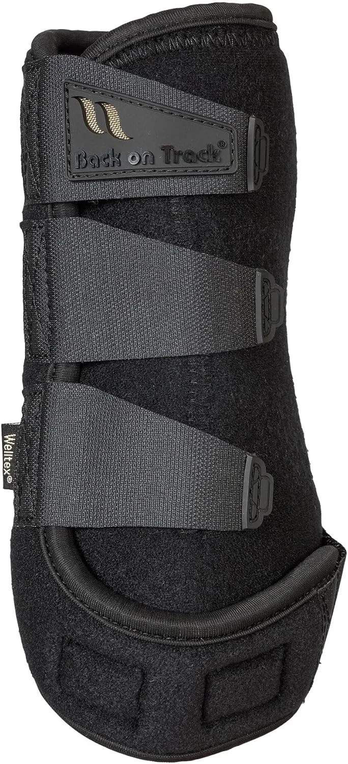 Back on Track Airflow Exercise Boots