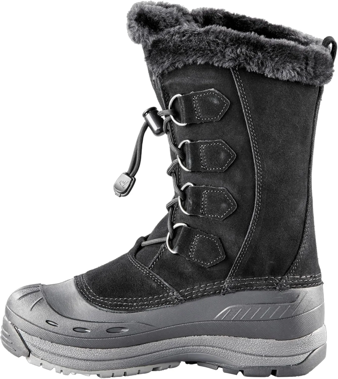 Baffin Chloe, Women's Boots, Mid Height, for snow-covered terrains