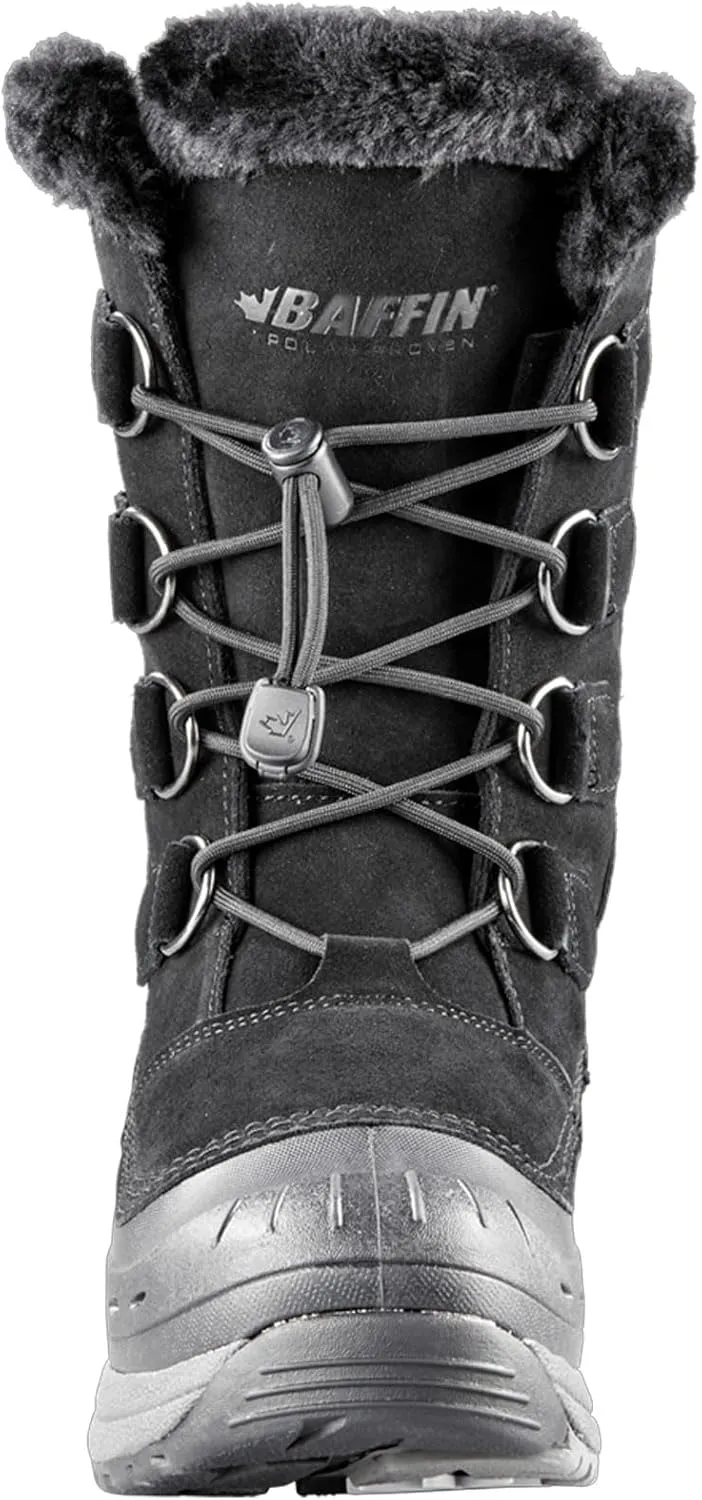 Baffin Chloe, Women's Boots, Mid Height, for snow-covered terrains