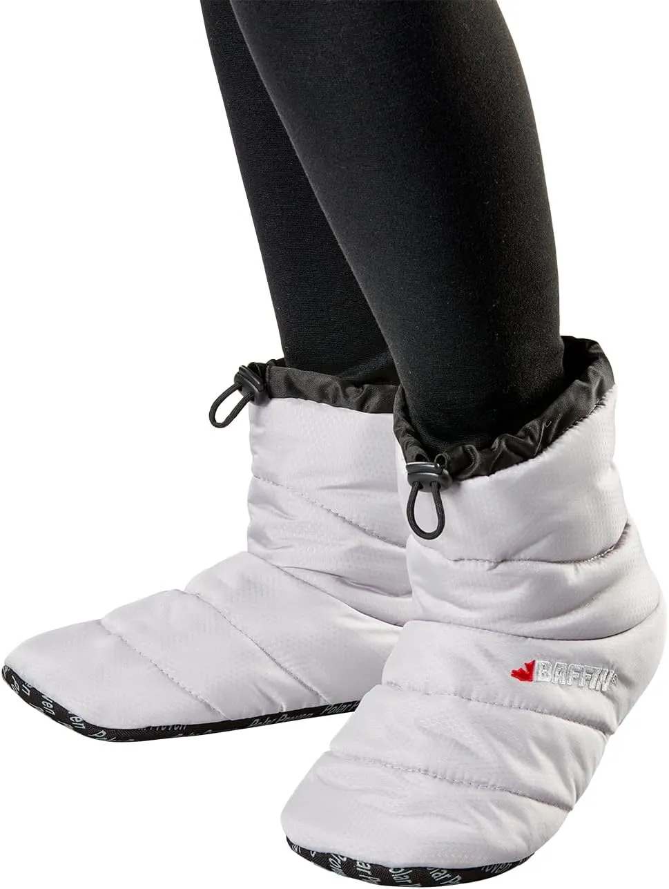 Baffin Cush Booty Unisex Insulated Slippers
