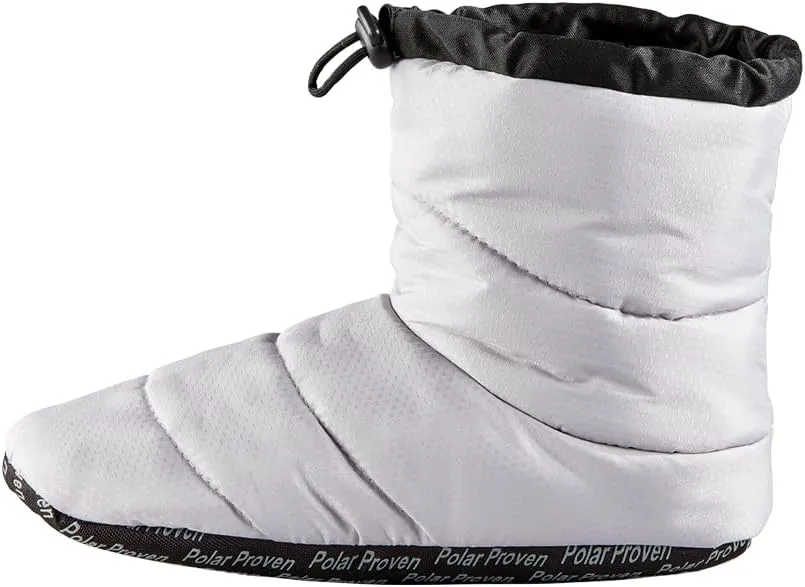 Baffin Cush Booty Unisex Insulated Slippers