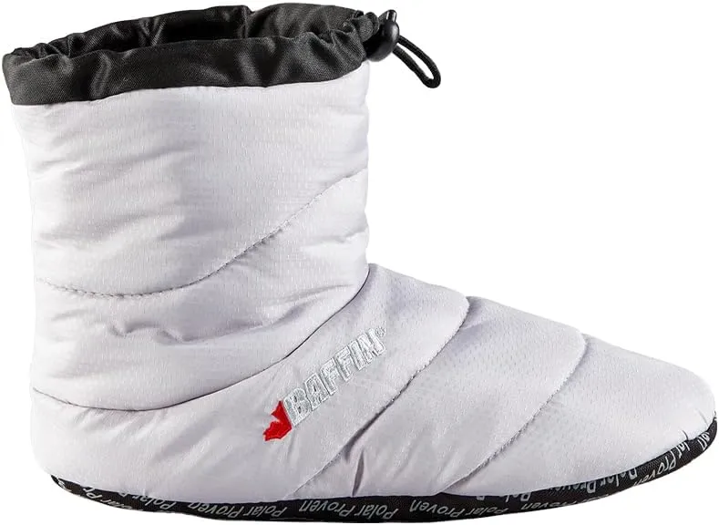 Baffin Cush Booty Unisex Insulated Slippers