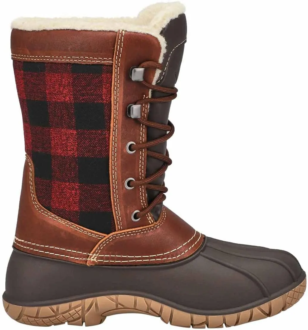 Baffin Jasper