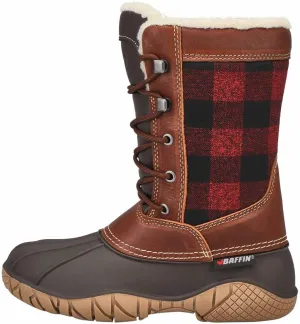 Baffin Jasper