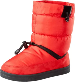 Baffin Unisex Campfire Boots Guide Red Small