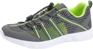Barefoot Swim Shoes Quick Dry Water Shoes Aqua Socks Non Slip Beach Surf Yoga Camping Boating River Pool Sport Spring Shoe for Women 2025