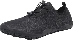 Barefoot Water Shoes Men Size 13 Barefoot Aqua Yoga Socks Quick Dry Hiking Water Shoe Extra Wide Water Shoes for Women Zero Drop Shoes for Beach Swim Surf Water Sport