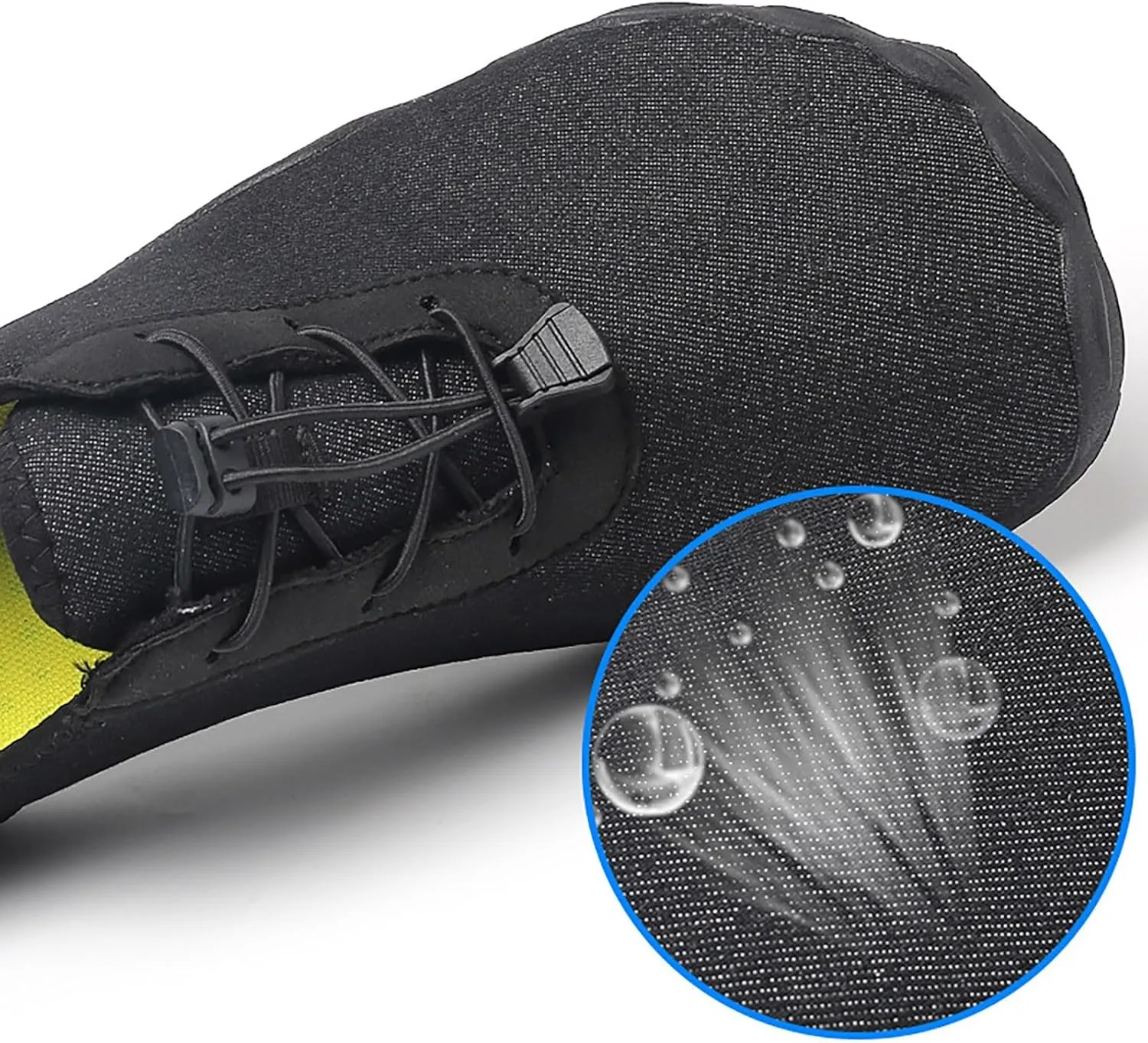 Barefoot Water Shoes Men Size 13 Barefoot Aqua Yoga Socks Quick Dry Hiking Water Shoe Extra Wide Water Shoes for Women Zero Drop Shoes for Beach Swim Surf Water Sport