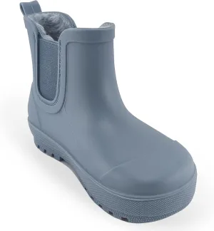 BEARPAW Chelsea Boots with Fur