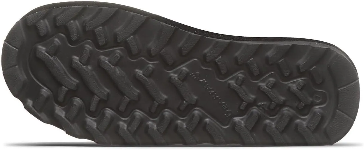 BEARPAW Women's Jenni Boot | Classic Suede Pull On Comfortable Winter Boot | Multiple Sizes & Colors