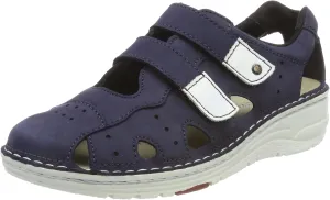 Berkemann Women's Larena Low-Top Sneakers