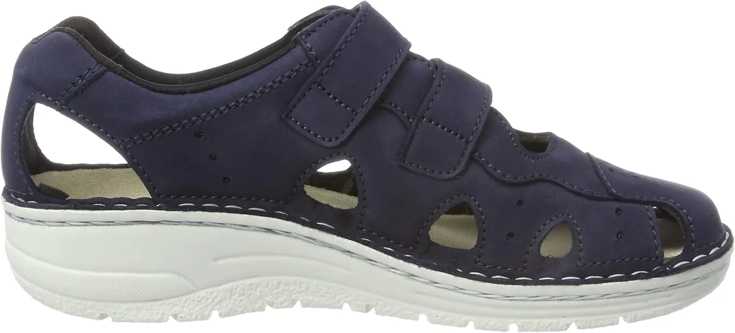 Berkemann Women's Larena Low-Top Sneakers
