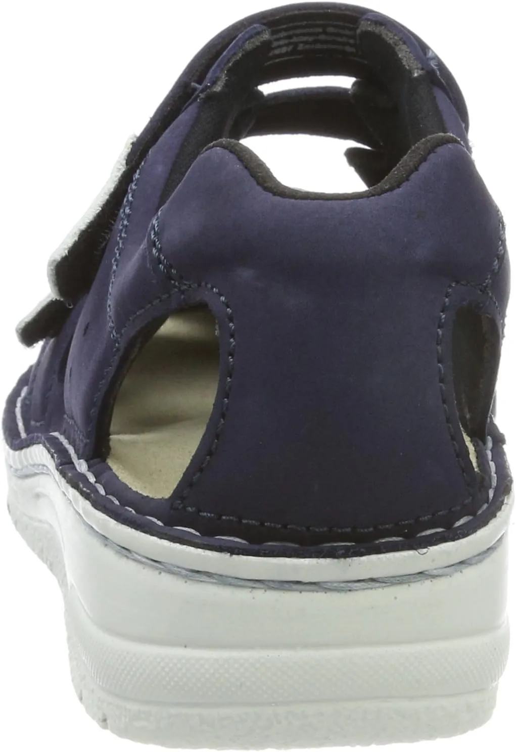 Berkemann Women's Larena Low-Top Sneakers