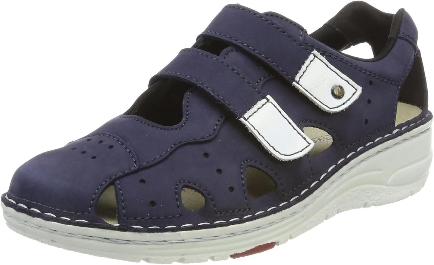 Berkemann Women's Larena Low-Top Sneakers