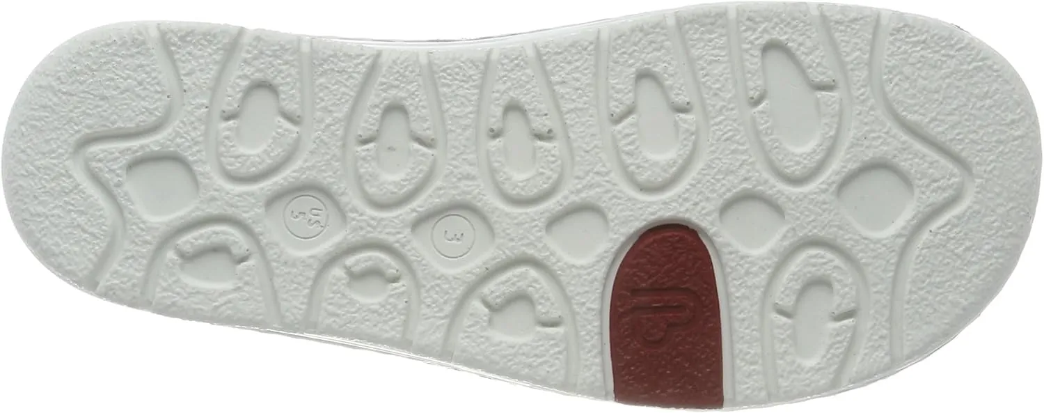 Berkemann Women's Larena Low-Top Sneakers