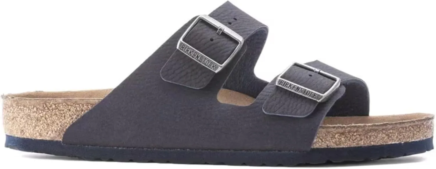 Birkenstock 1023116143 Arizona V Dd Indigo Mf R 43
