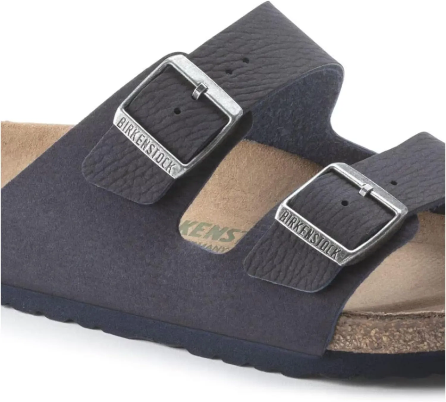 Birkenstock 1023116143 Arizona V Dd Indigo Mf R 43