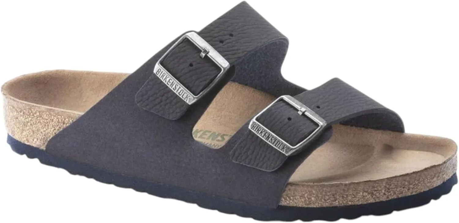 Birkenstock 1023116143 Arizona V Dd Indigo Mf R 43