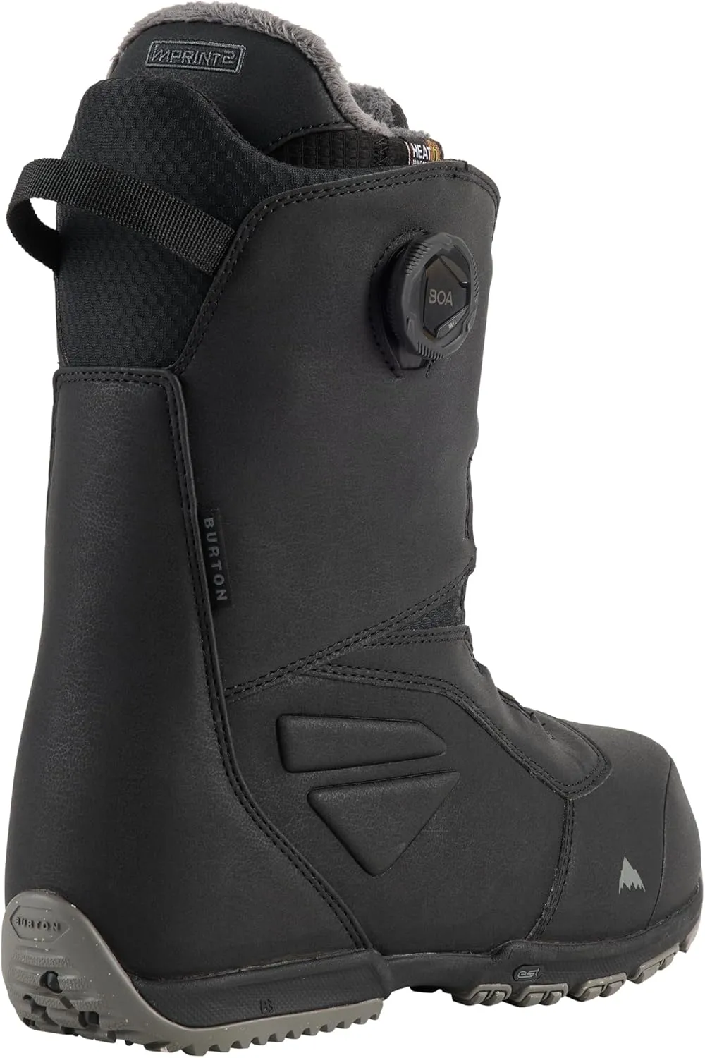 Burton Ruler BOA Snowboard Boots