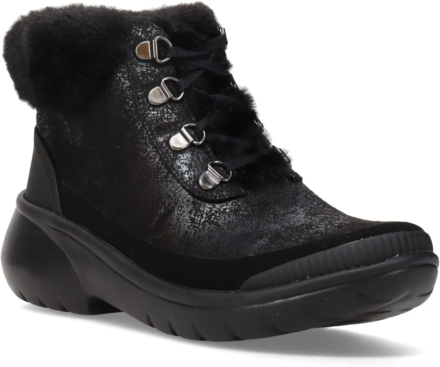 BZees Keeper Black 9.5 M