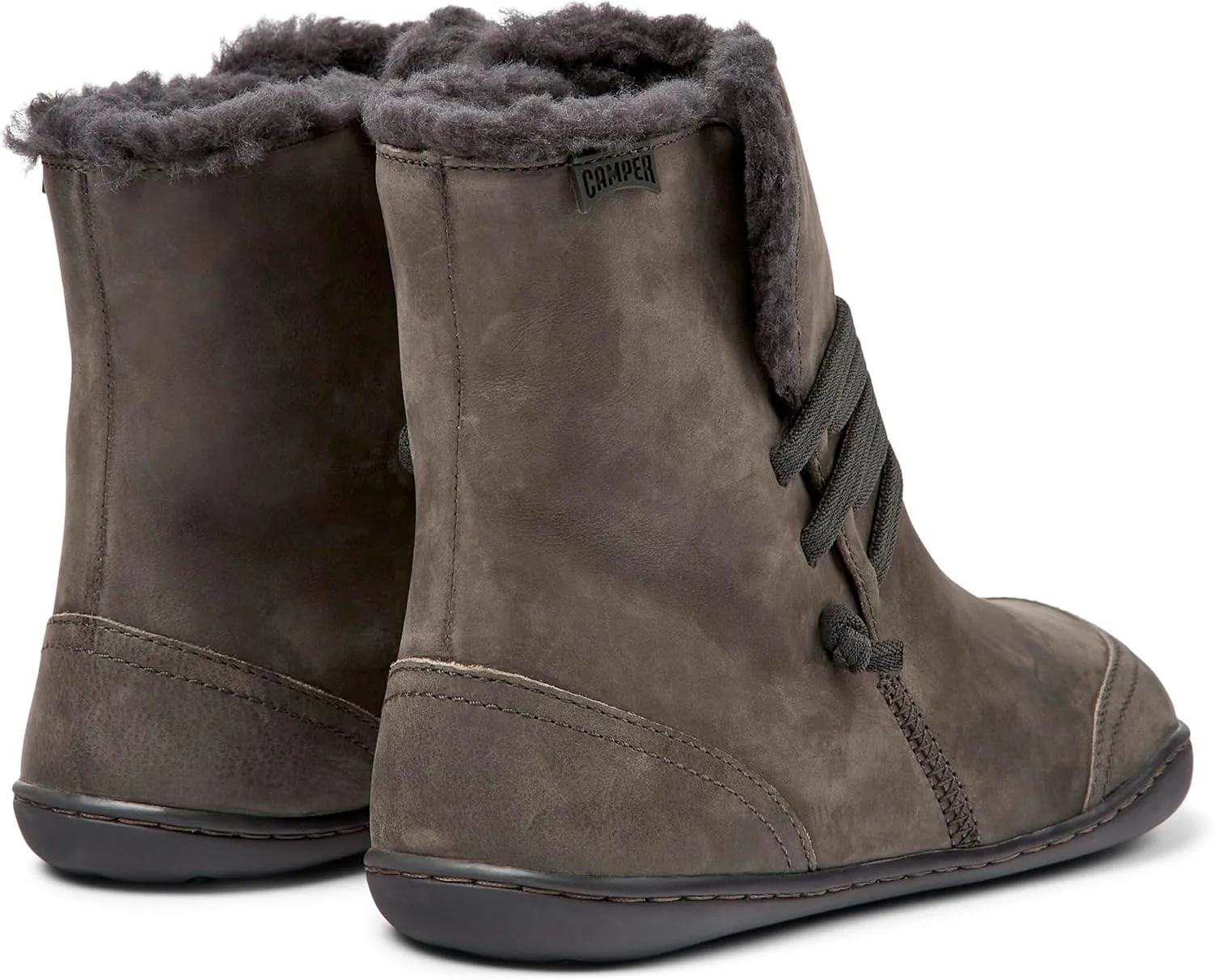 Camper Women's Peu Cami K400505 Boot