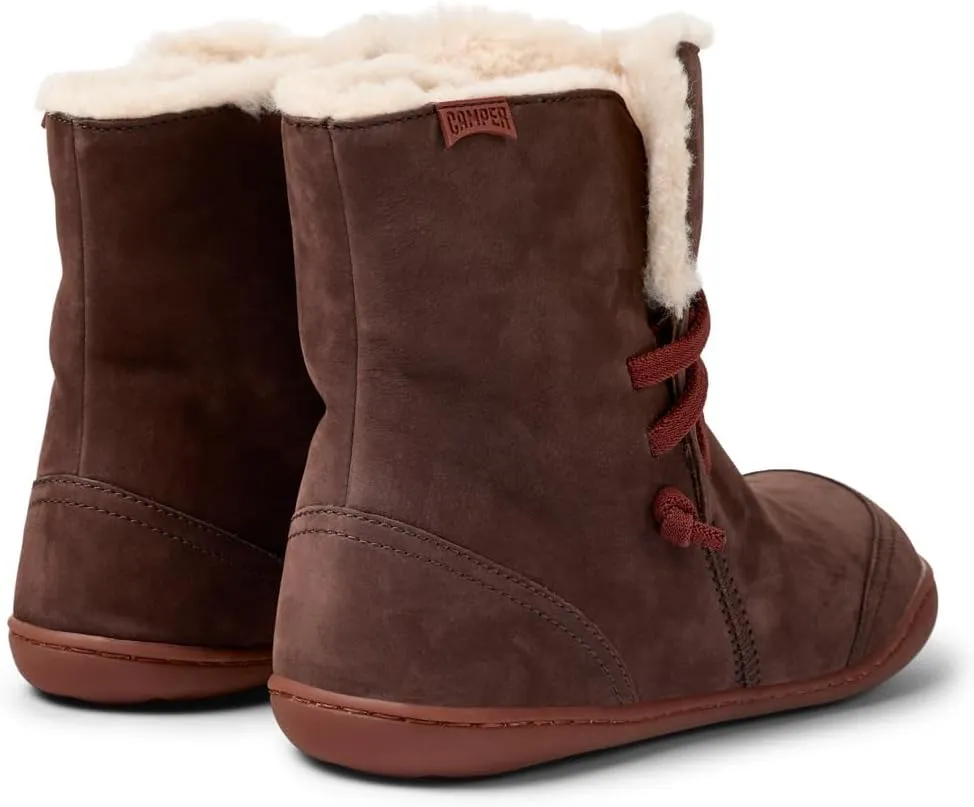 Camper Women's Peu Cami K400505 Boot