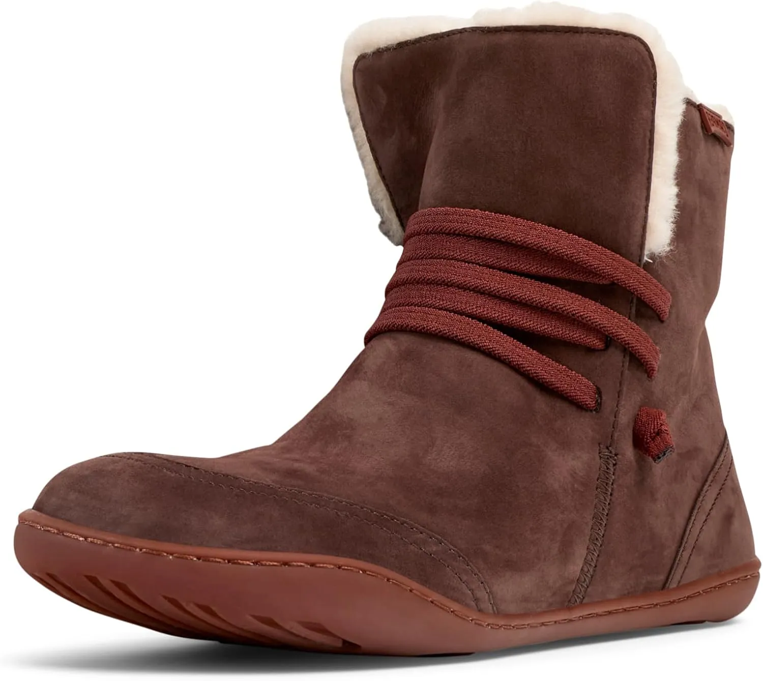 Camper Women's Peu Cami K400505 Boot